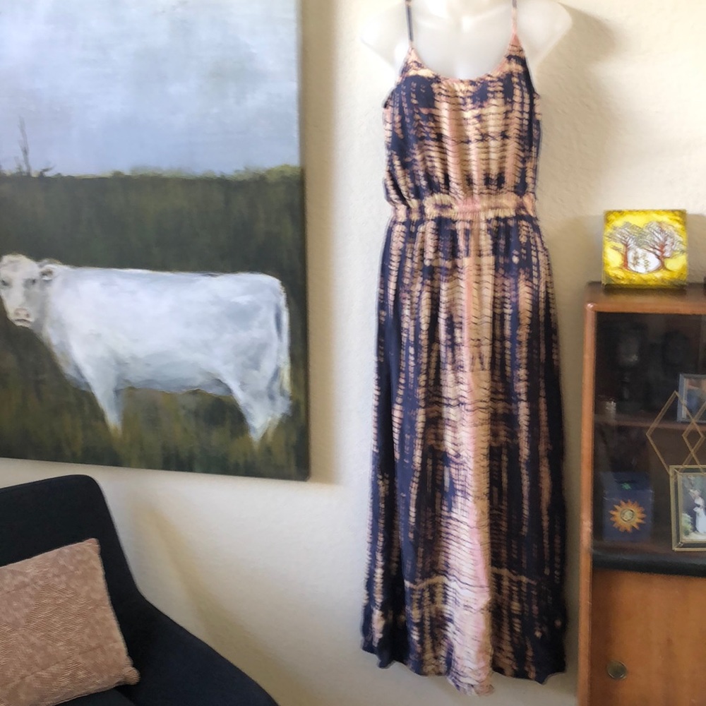 Gorgeous MICHAEL STARS Light Cotton Dress Sz. M